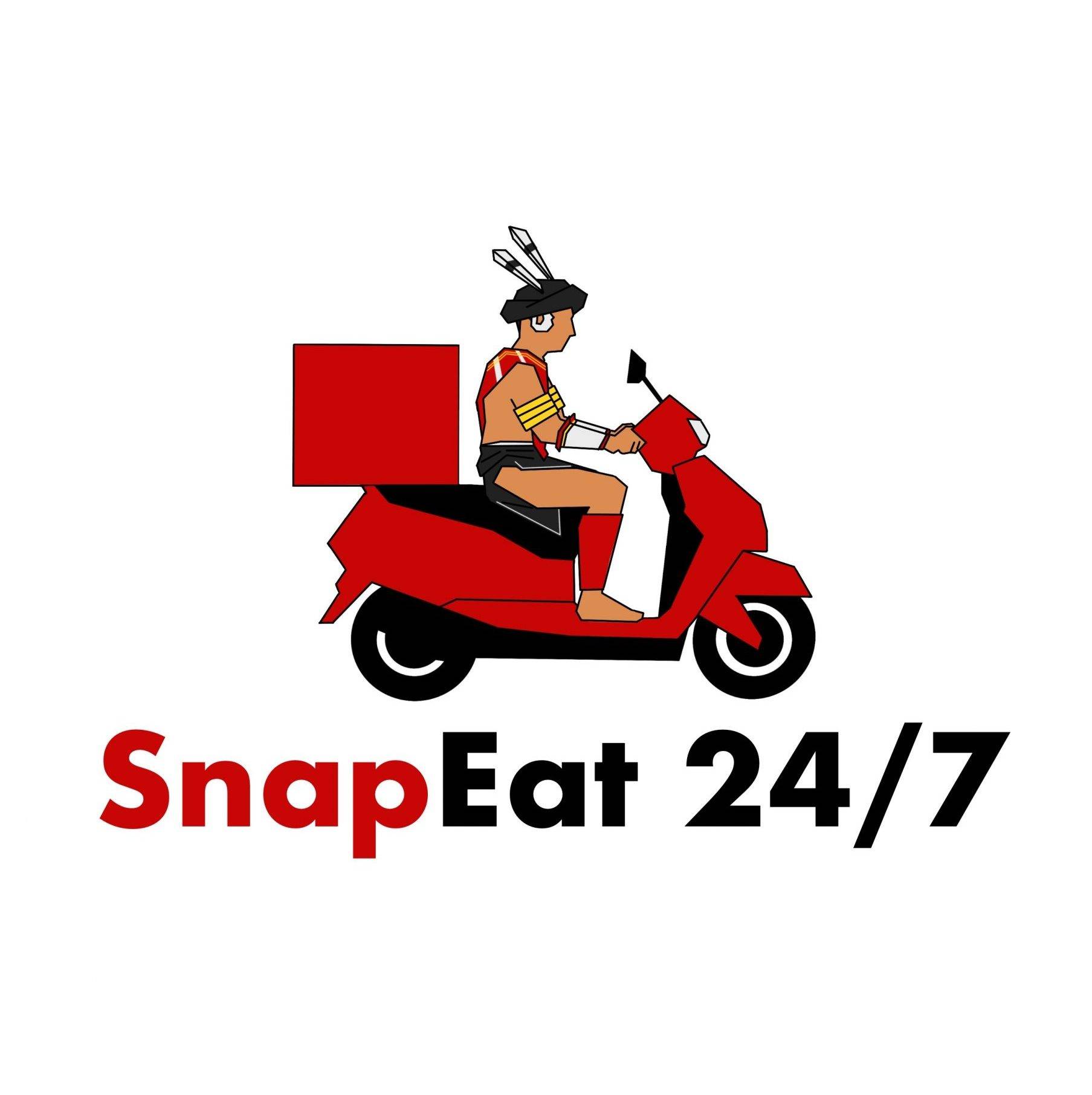 SnapEat